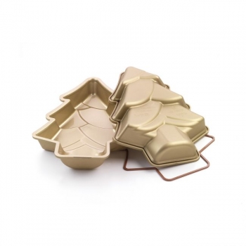 Silicone Mould - Christmas Tree